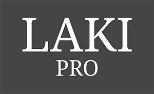 Laki PRO